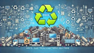 smaltimento rifiuti elettronici aziende Toscana