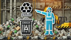 smaltimento residui di produzione chimica Pescia