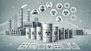 smaltimento materiali da laboratorio Portoferraio